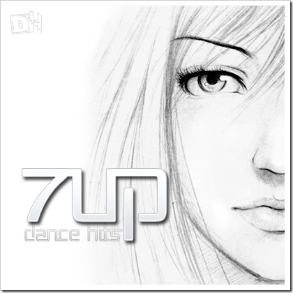 7UP – Dance Hits